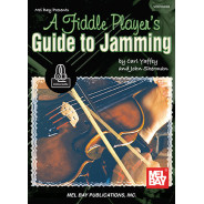 A Fiddle Player's Guide To Jamming