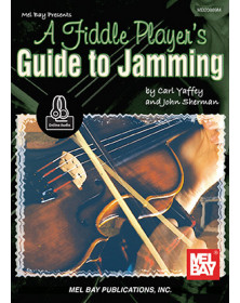 A Fiddle Player's Guide To...