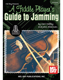 A Fiddle Player's Guide To Jamming