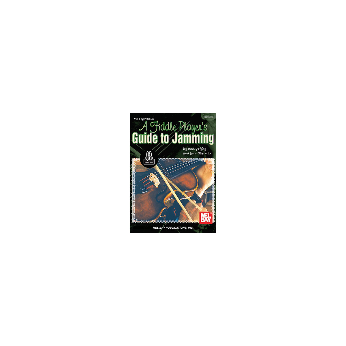 A Fiddle Player's Guide To Jamming