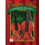 Christmas Music Arranged For Violin Duet