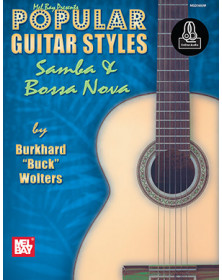 Popular Guitar Styles -...