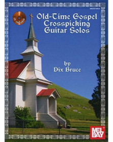 Old Time Gospel...