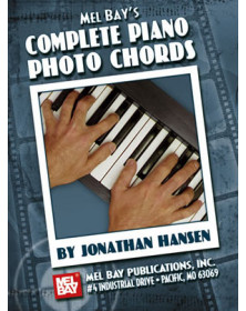 Complete Piano Photo Chords