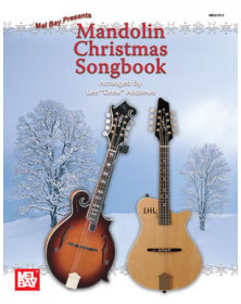 Mandolin Christmas Songbook