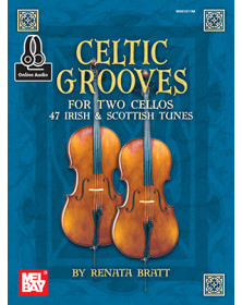 Celtic Grooves For Two...