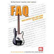 Faq: Bass Guitar Care And Setup