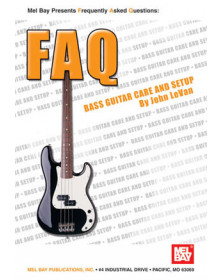 Faq: Bass Guitar Care And...