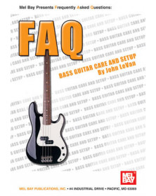 Faq: Bass Guitar Care And Setup