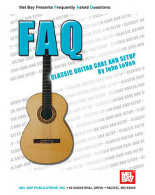 Faq Classic Guitar Care And...