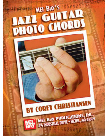 Jazz Guitar Photo Chords