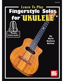 Learn To Play Fingerstyle...