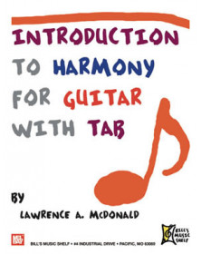 Introduction To Harmony For...