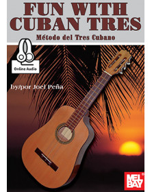 Fun With Cuban Tres