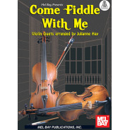 Come Fiddle With Me