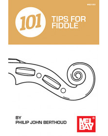 101 Tips For Fiddle