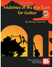 Melodies Of The Far East...