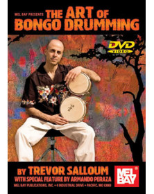 Art Of Bongo Drumming