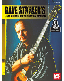 Dave Stryker's Jazz Guitar...