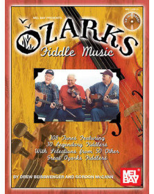 Ozarks Fiddle Music