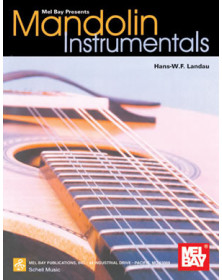 Mandolin Instrumentals
