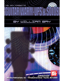 Guitar Warm-Ups And Solos...