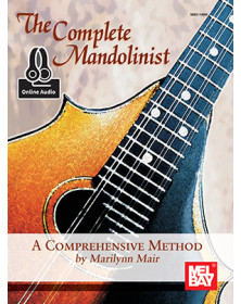 The Complete Mandolinist