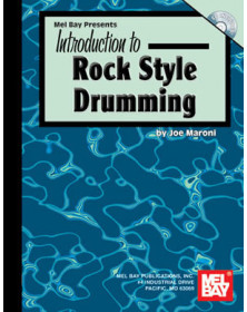 Introduction To Rock Style...