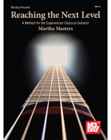 Reaching The Next Level