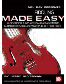 Fiddling Made Easy