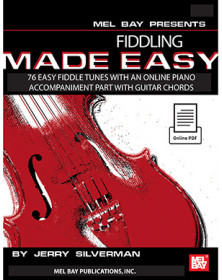 Fiddling Made Easy