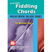 Pocketbook Deluxe Series: Fiddling Chords