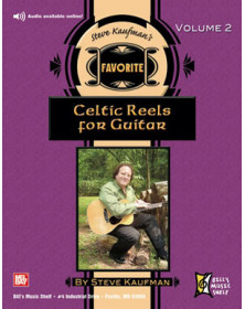 Kaufman's Favorite Celtic...