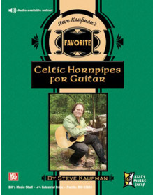 Kaufman's Favorite Celtic...