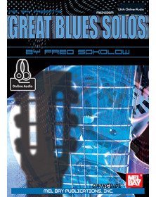 Great Blues Solos Qwikguide...