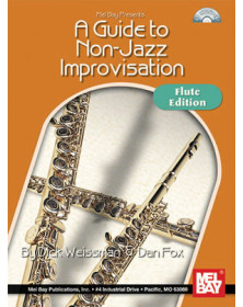 A Guide To Non-Jazz...