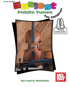 Easiest Fiddle Tunes For Children