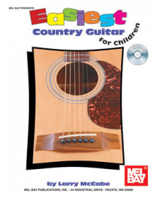 Easiest Country Guitar for...