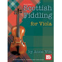 Scottish Fiddling For Viola