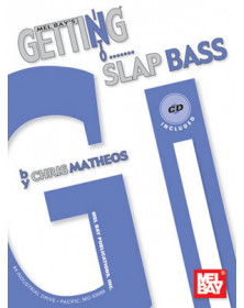 Getting Into Slap Bass