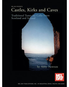 Castles, Kirks And Caves...