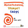 Maintaining Trumpet Chops