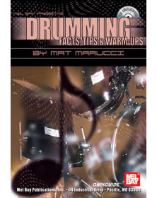 Drumming Facts, Tips and...
