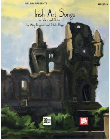 Irish Art Songs