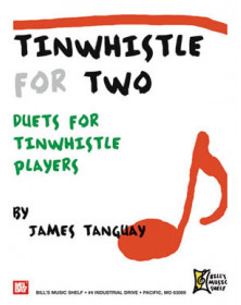Tin Whistle For Two