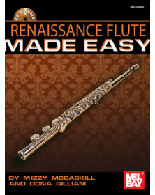 Renaissance Flute Solos...