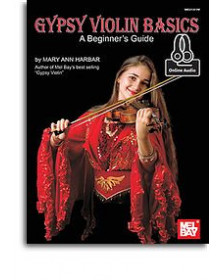 Gypsy Violin Basics: A...