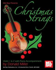 Christmas Strings: Violin 1...