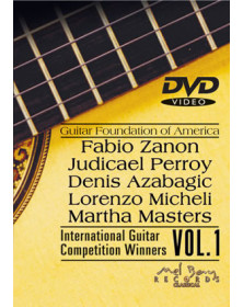 Guitar Foundation...