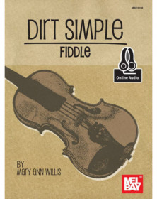 Dirt Simple Fiddle Book